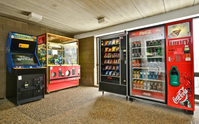 Best Western Plus Kelly Inn