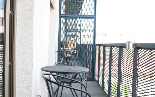 I Loft Prague