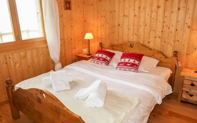 Eden Parc Haute-nendaz