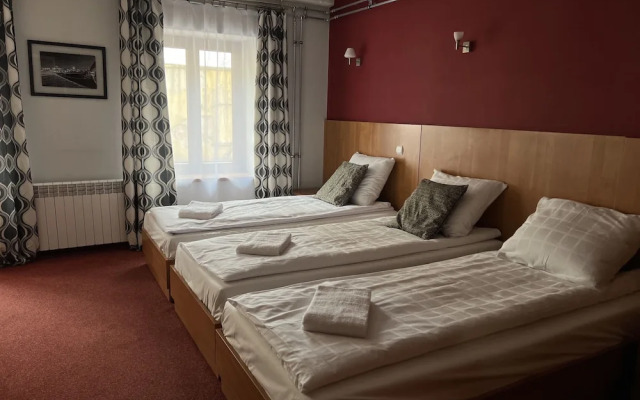 Garbarska 22 Aparthotel