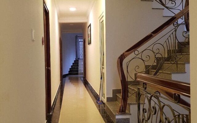 Hoang Thang Hotel