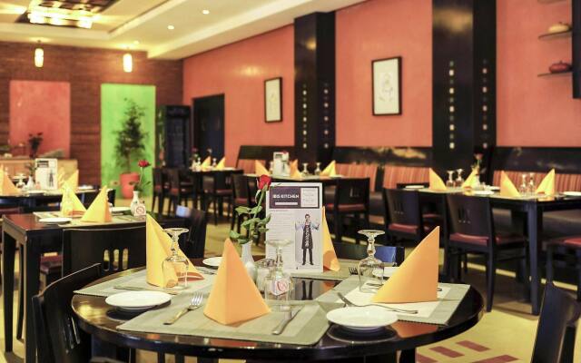 ibis Marrakech Palmeraie Hotel