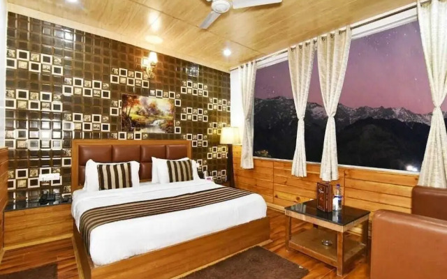 Hotel Divyansh By VRB Hotels