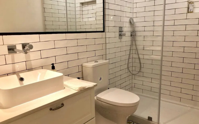 Green Street 1-Bed Perfect To Explore Lisbon