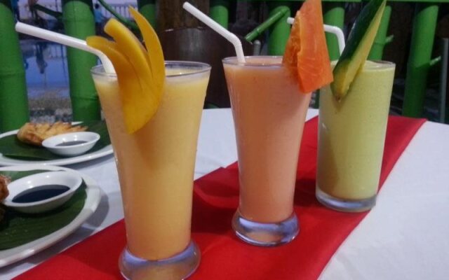 Bohol Island Coop Resort