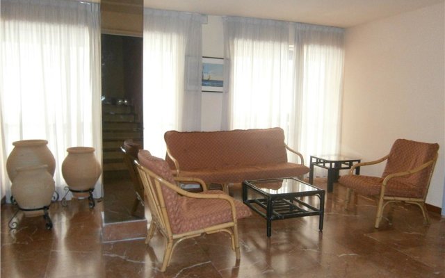 Hotel Goya