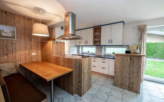 Chalet Gletschermoos