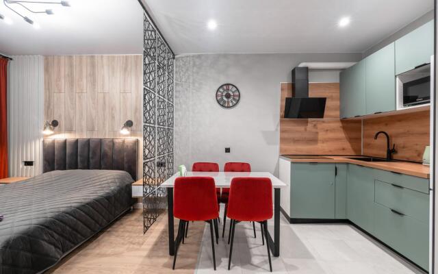 Home Like on Chestnut street 16k1