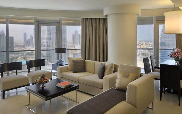 Kempinski Central Avenue Dubai