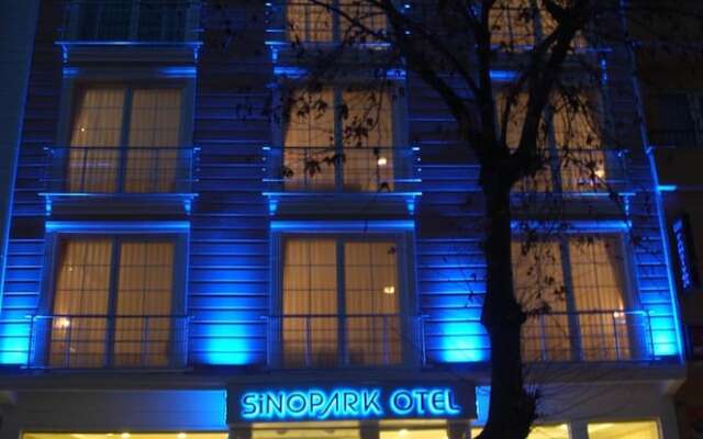 Sinopark Otel