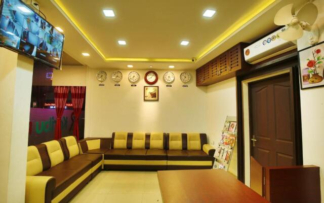 karibu Residency