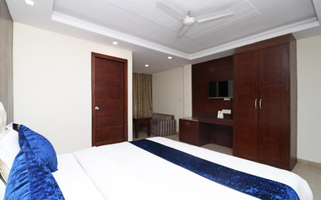 OYO 1679 Value Hotel – Guest Rooms – Dehradun