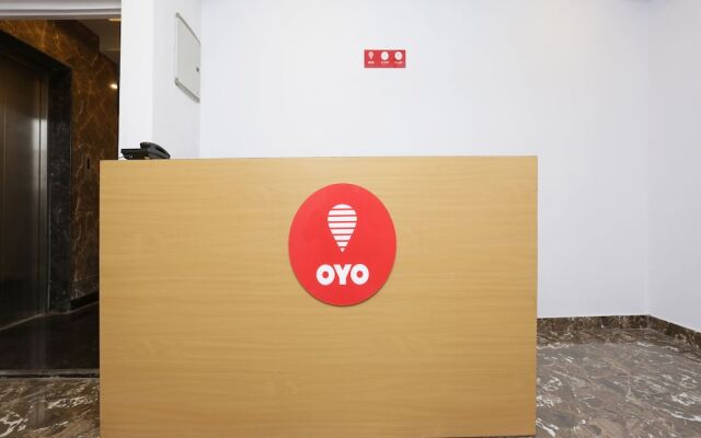 OYO 11965 Krishna Guest House