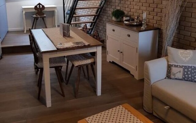 LE NID DE L'ILL, Magnifique Duplex Cosy Petite France