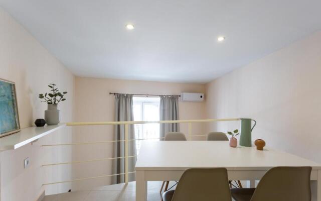 Apartamentos Diaber Gerona 22