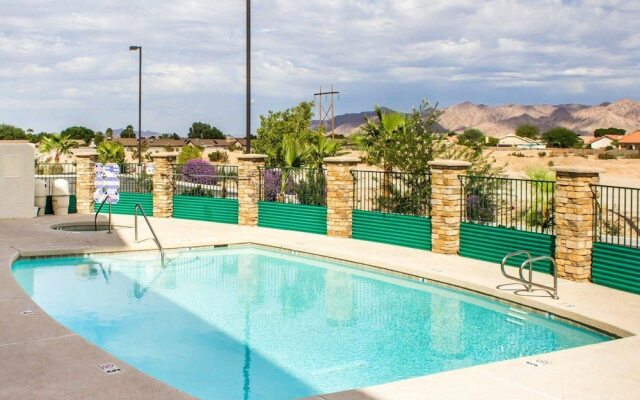 Comfort Inn And Suites