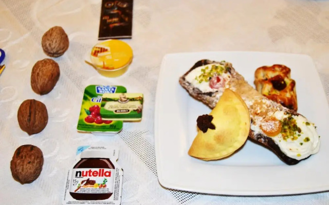Abraxia B&B