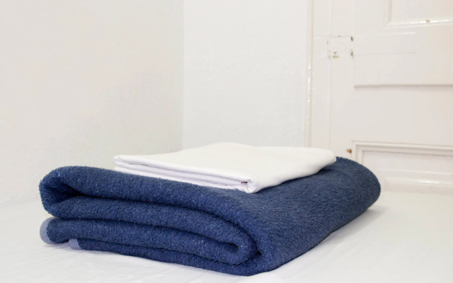 Sant Jordi Hostel Alberg