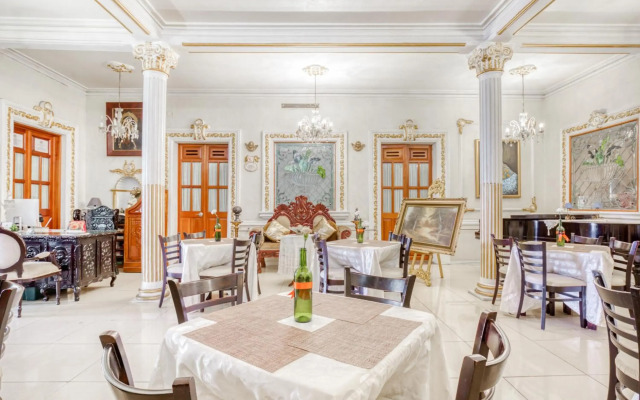 Hotel Boutique Casa Garay