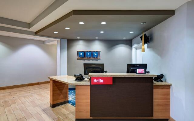 TownePlace Suites Monroe