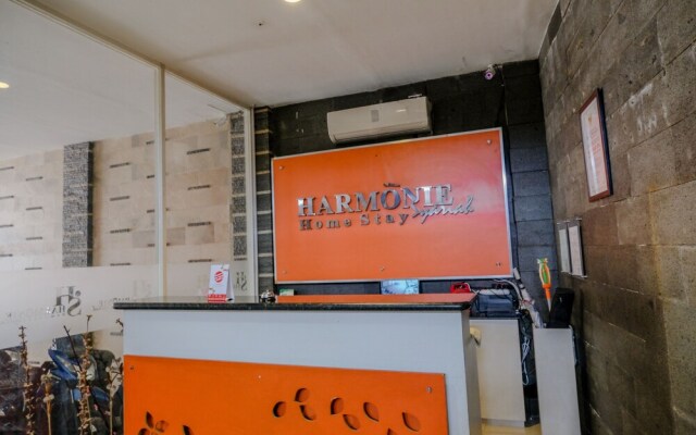 Harmonie Syariah Homestay