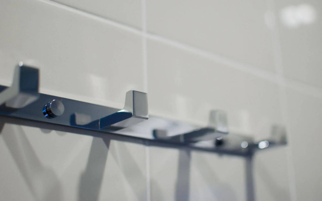 Park Squire Motor Inn and Serviced Apartments