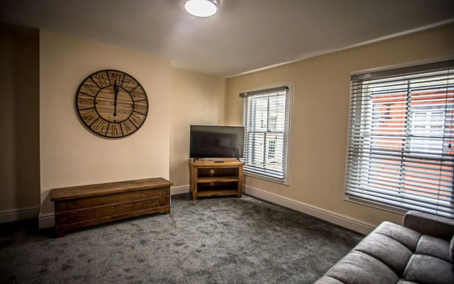 Caernarfon Apartments