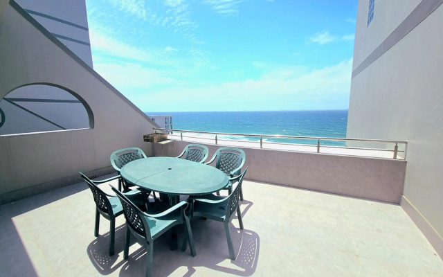 Idwala Tides Cozumel Umdloti