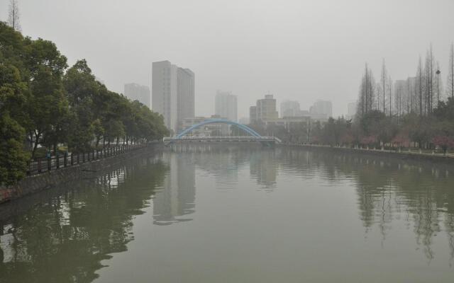 Zhejiang Xiangyuan Hotel