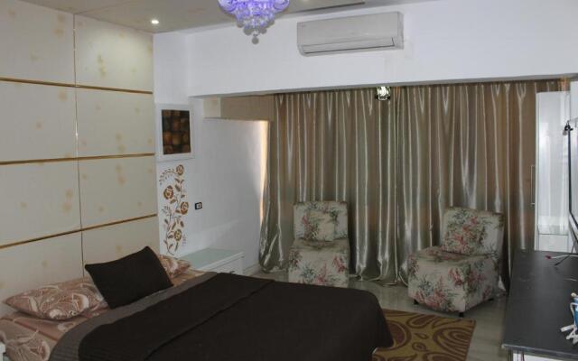 Apartment at Milsa Nasr City, Building No. 36
