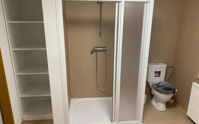 Apartmány u Michala