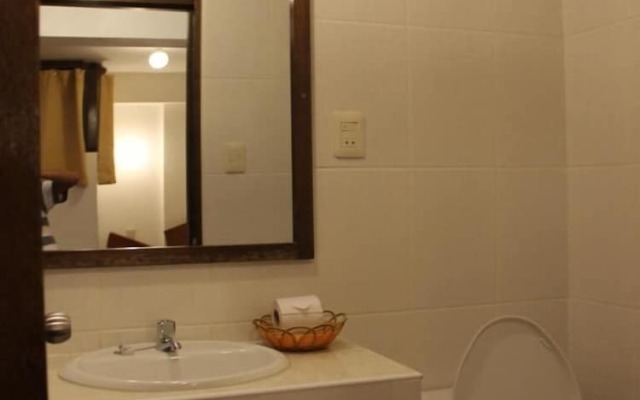 The Tayta Hostal
