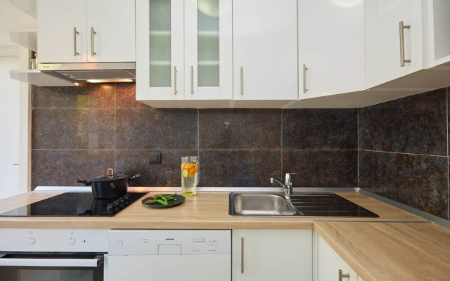 Hedera Estate, Villa Hedera III