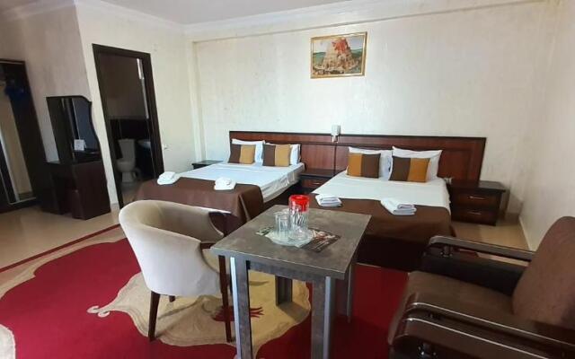 Anadolu Star Hotel & Casino