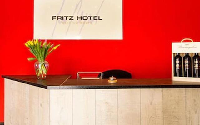 Fritz Hotel
