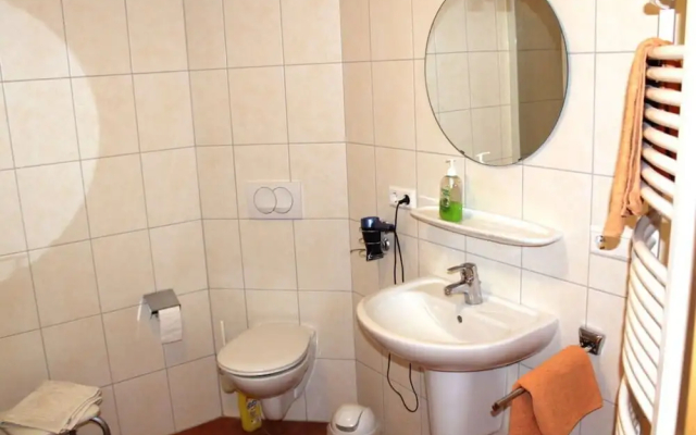 Holiday Apartment Salt Marshes