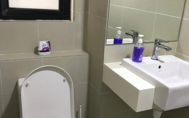Kanvas Soho Suites