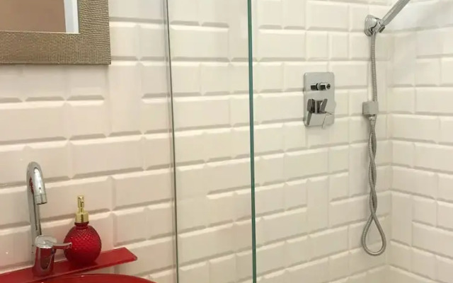 B&A Apartments Central