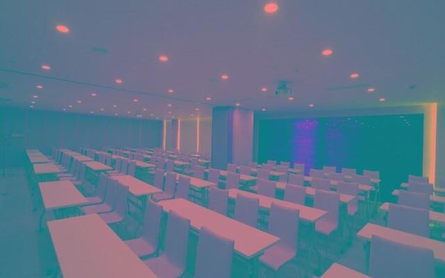Xingcheng Hotel