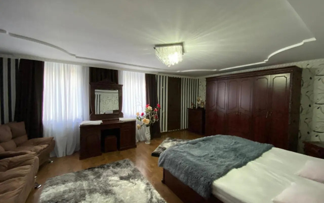 Guest House Misho