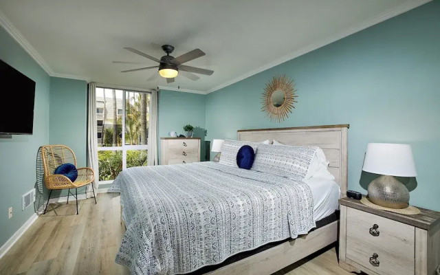 Oceanside Beach Condos