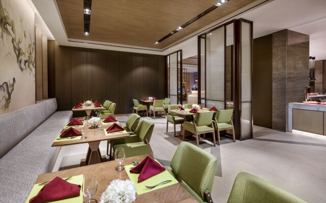 Holiday Inn Nanjing Harbour by IHG
