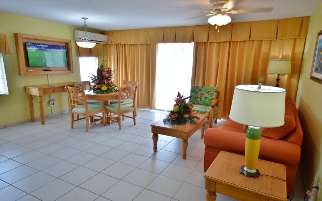 The Atrium Beach Resort and Spa, Ascend Hotel Collection