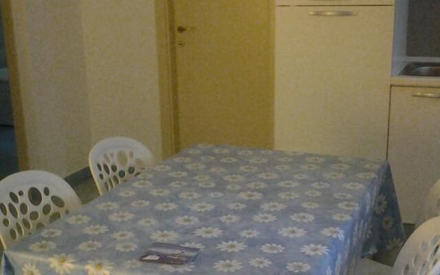 Residence I Faraglioni