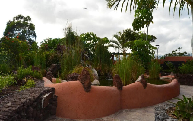 Parque don José 341