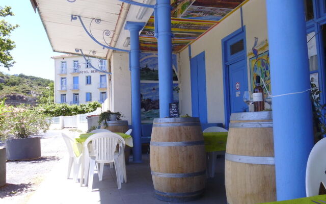 Hotel Résidence BEAR