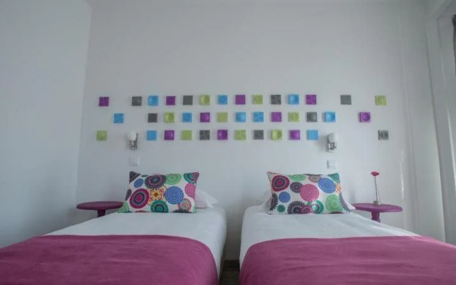 Thomar Story - Guest House