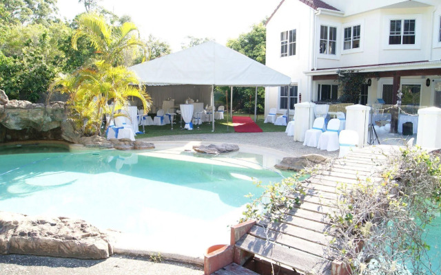 Kingfishers Manor @ Noosa