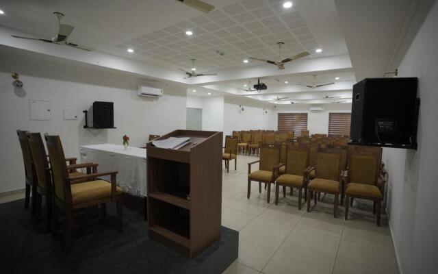 Riverdale Resort Munnar