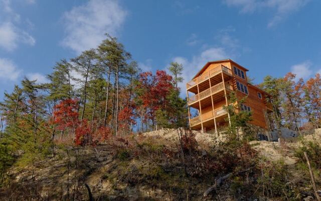 A View To Remember 204 - Two Bedroom Cabin